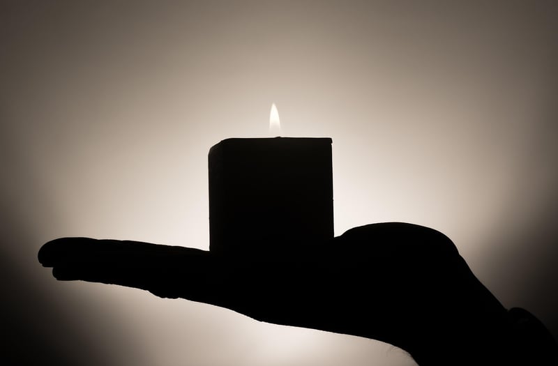 Meditation for Clarity