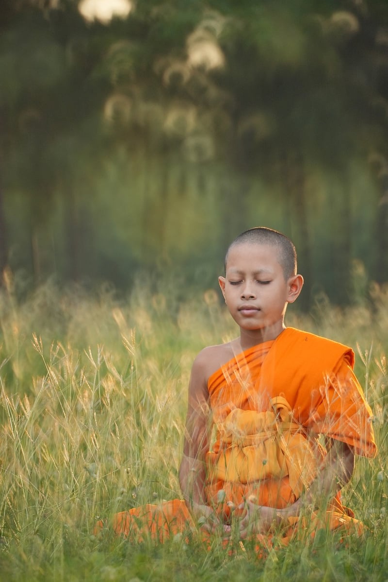 Flowing Movement Practice